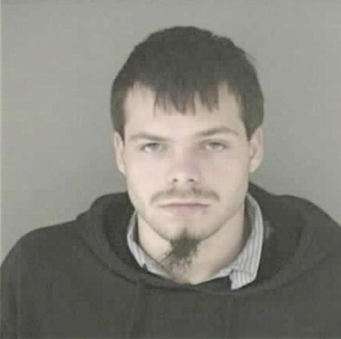 ENGLEBRECHT, DUSTIN KEITH - Peoria County, IL