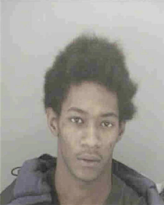 FOSTER, MARTAVIS DESHAWN - Peoria County, IL
