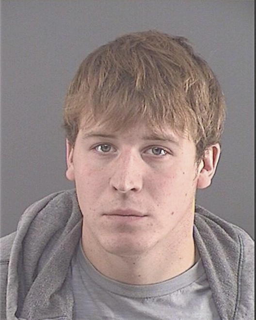 GERST, BRADLEY J - Peoria County, IL