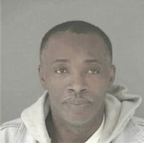 HARRIS, ROOSEVELT - Peoria County, IL