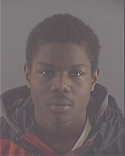 HERRON, ISIAH R - Peoria County, IL