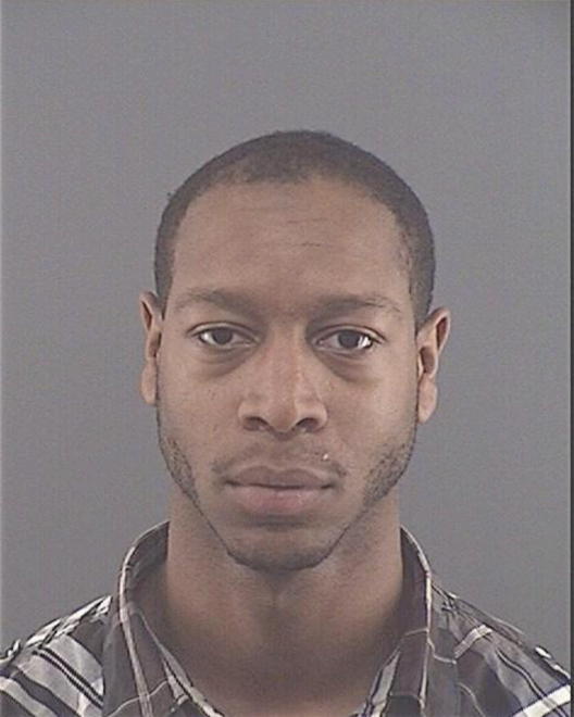 HOLCOMB, DEMARIO D - Peoria County, IL