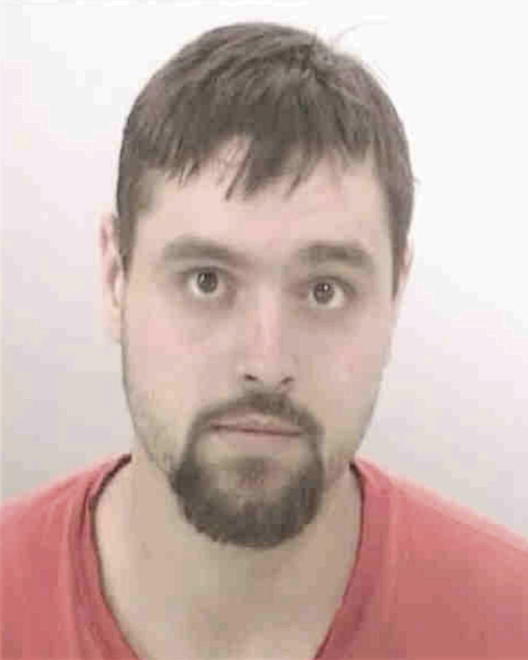 HUDSON, PAUL ALAN - Peoria County, IL