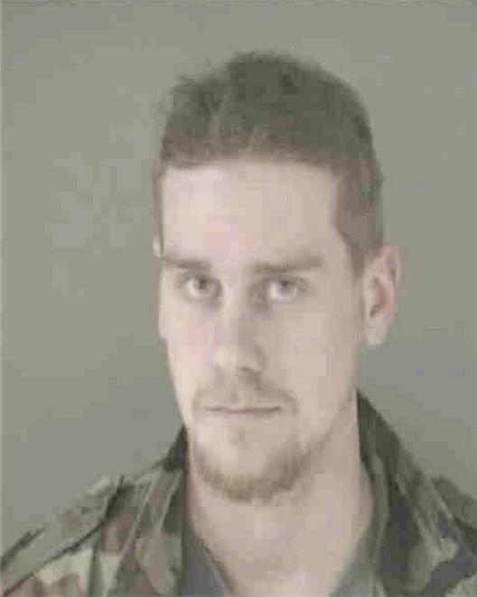 HUGHES, LANCE CHRISTOPHER - Peoria County, IL