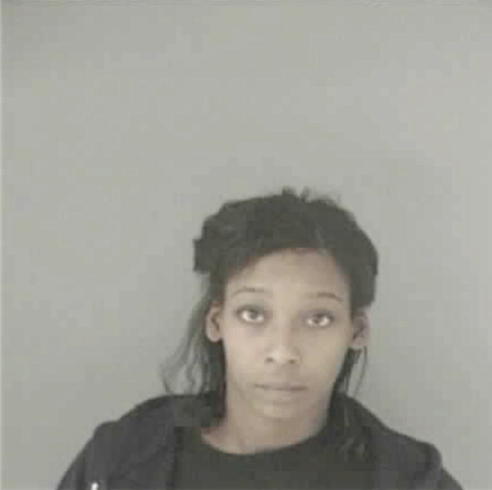 JACKSON, SHETIKE CARMELL - Peoria County, IL