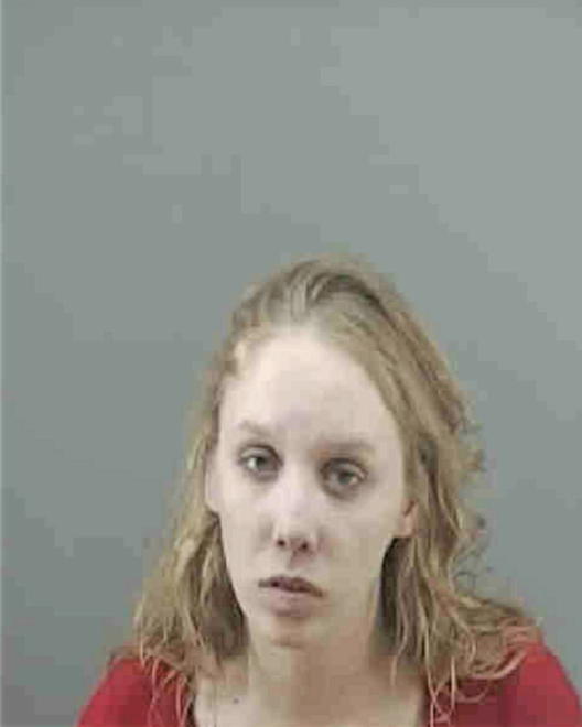 JONES, APRIL LEANNA - Peoria County, IL