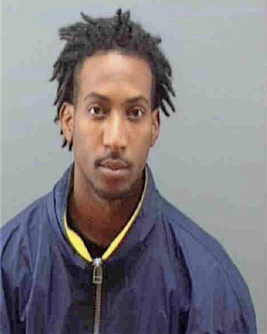 LINWOOD, JEFFEREY DARNELL - Peoria County, IL