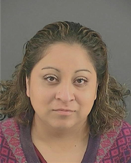 LOREDO, AYMEE VIVIAN - Peoria County, IL