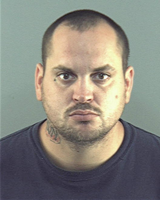 NOTT, JUSTIN WILLIAM - Peoria County, IL