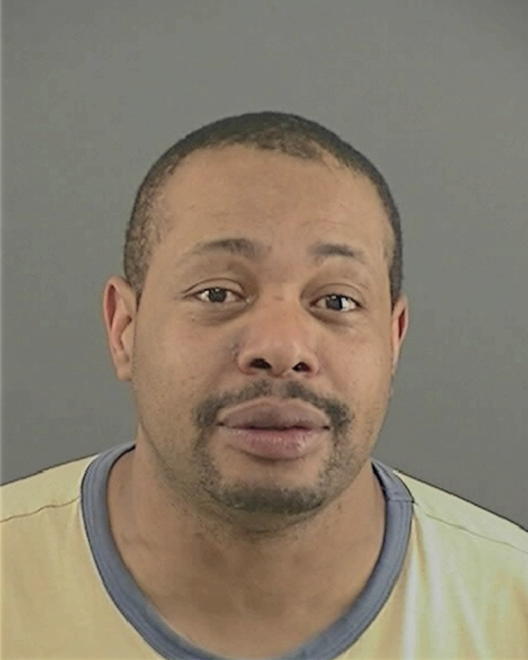 PATTERSON, DARRIN ALEXANDER - Peoria County, IL