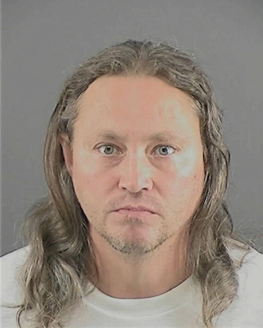 PETERS, VIRGIL BRUCE - Peoria County, IL