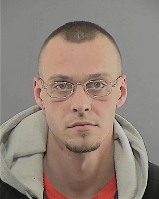 SCHAFER, DAVID PAUL - Peoria County, IL