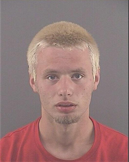 SIEVERT, JACOB B - Peoria County, IL