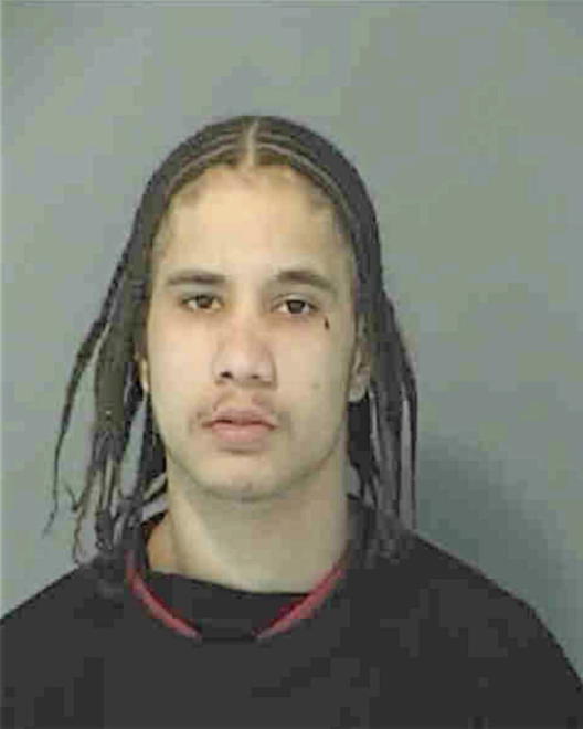 TATE, MYRON VALENTINO - Peoria County, IL