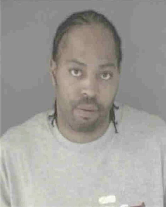 TRACY, KAREEM D - Peoria County, IL