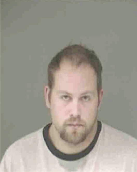 VAUGHN, MATTHEW LEE - Peoria County, IL