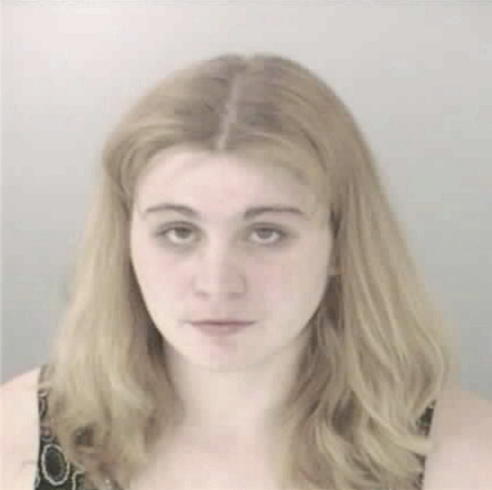 VICARY, RITA NICOLE - Peoria County, IL