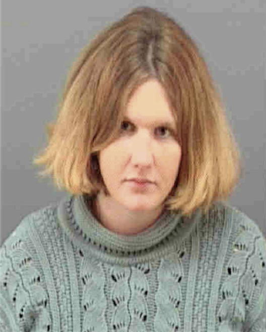 VOIGHT, CHRISTINA MARIE - Peoria County, IL