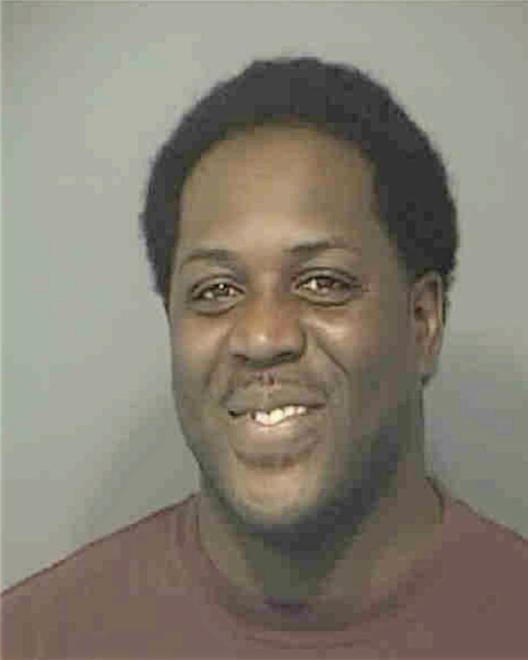 WRIGHT, FREDERICK DEUANDRE - Peoria County, IL