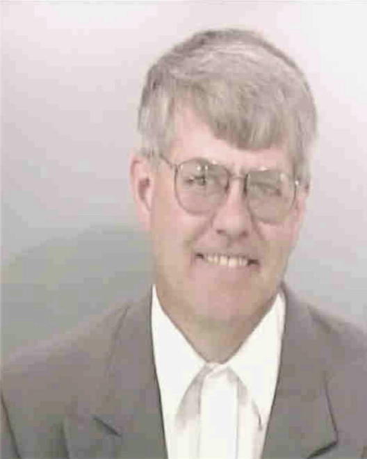 ALGER, WAYNE LEWIS - Peoria County, IL