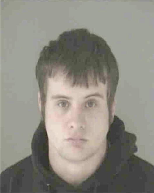 BAKER, JOSHUA R - Peoria County, IL