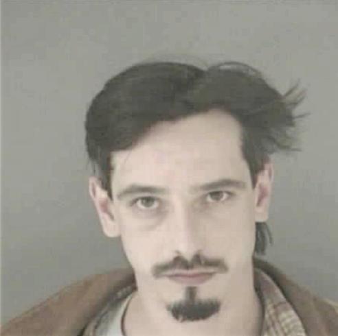 CHAPAI, MICHAEL LEIGH - Peoria County, IL