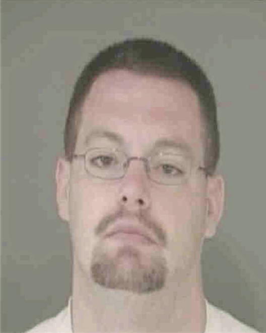 CLAYCOMB, TODD SCOTT - Peoria County, IL