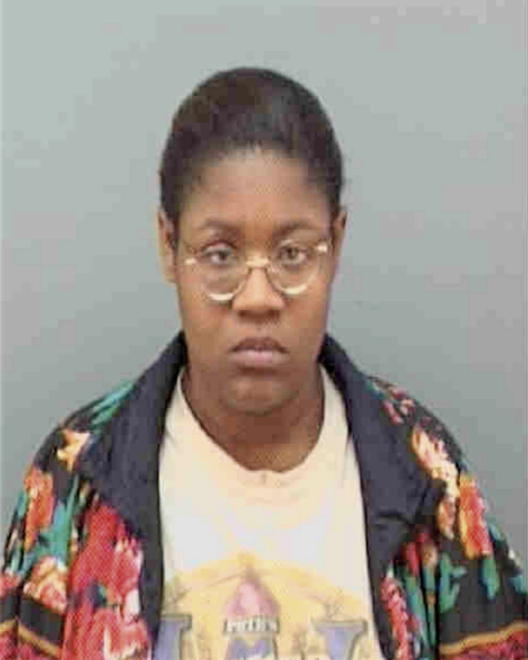 COOK, DIAHANN KELLY - Peoria County, IL