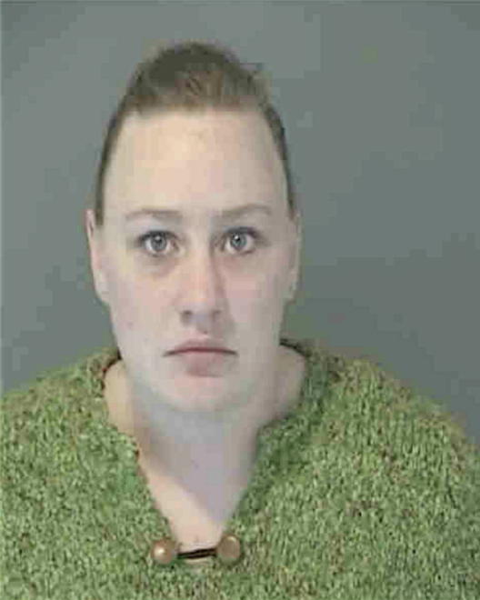 COOK, JAMIE LEE - Peoria County, IL