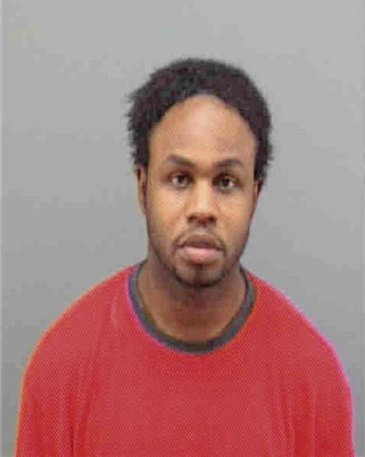 DORSEY, BARRY LAMONT - Peoria County, IL