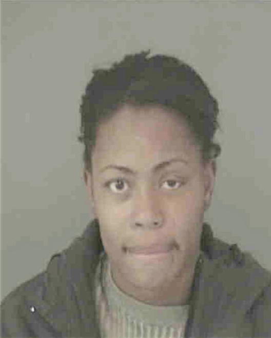 DRUMMOND, TIFFANY ARSHAWN - Peoria County, IL