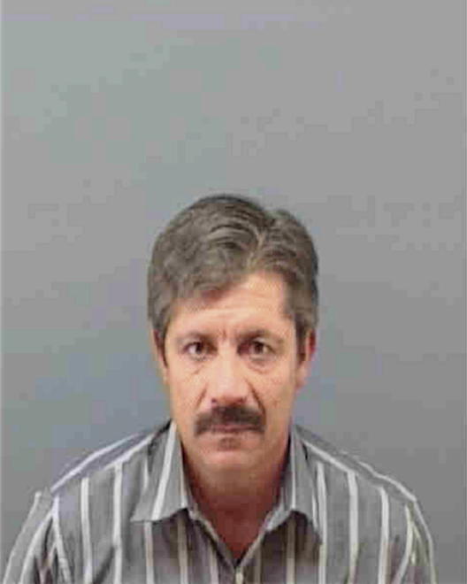 FABISH, GEORGE ALLEN - Peoria County, IL