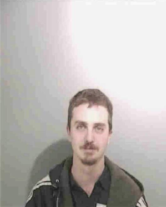 FITCH, KENNETH W - Peoria County, IL