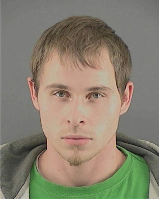 FULLER, BENJAMIN J - Peoria County, IL