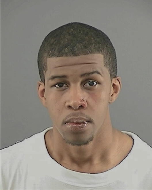 FUNCHES, EDWARD LEE - Peoria County, IL