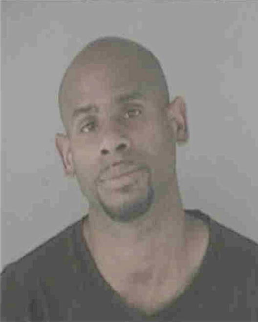 GAINES, DEMETRIS LAMONT - Peoria County, IL