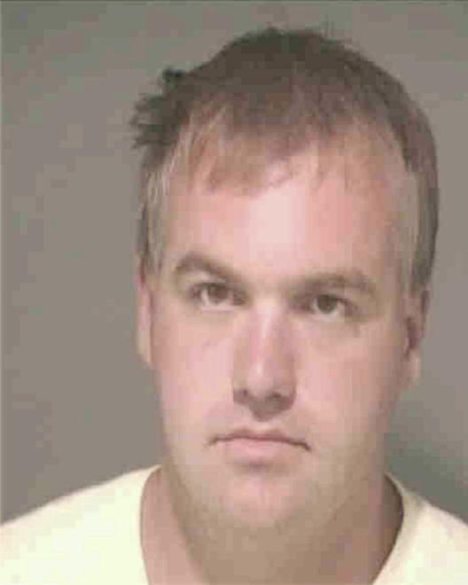 HARRIS, GREG CHRISTOPHER - Peoria County, IL