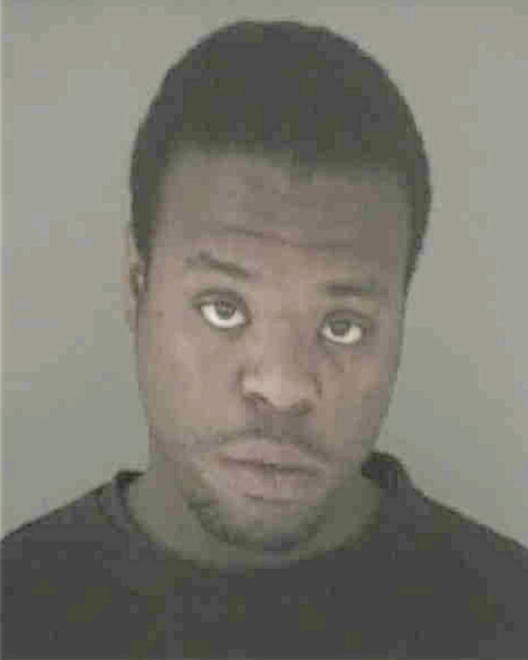 HARRIS, ROBERT - Peoria County, IL