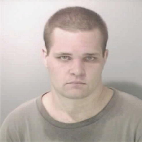 HOEVENAAR, MICHAEL JAMES - Peoria County, IL