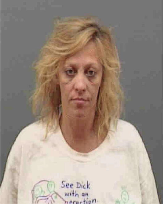 HUNT, PATRICIA ARLENE - Peoria County, IL
