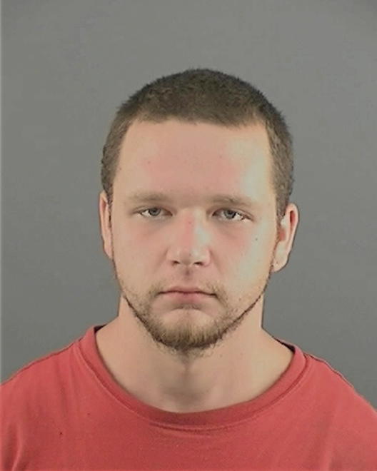 KLAVON, NATHAN A - Peoria County, IL