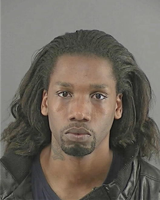 MACK, LYDELL ANTWANE - Peoria County, IL