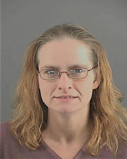 MARSHALL, BOBBIE JO - Peoria County, IL