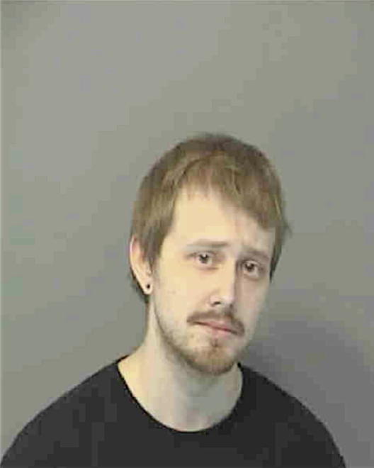 MOORE, BRIAN WESLEY - Peoria County, IL