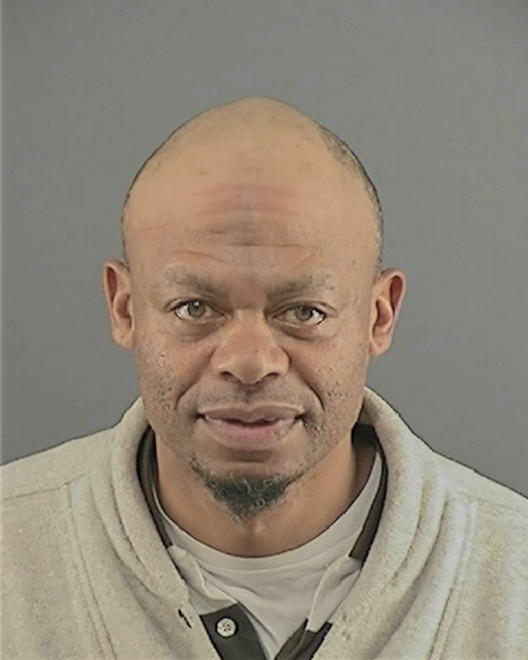 PATTERSON, EDRED NMN - Peoria County, IL