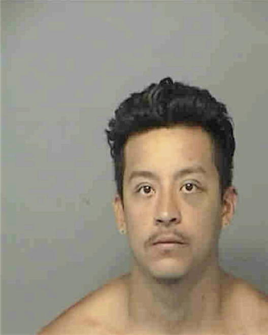 PEREZ, JORGE LUIS - Peoria County, IL