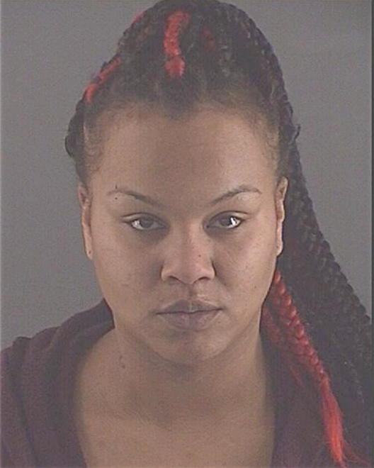 PETTY, CYMONE D - Peoria County, IL