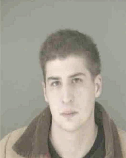 PITTMAN, JEREMY MARK - Peoria County, IL