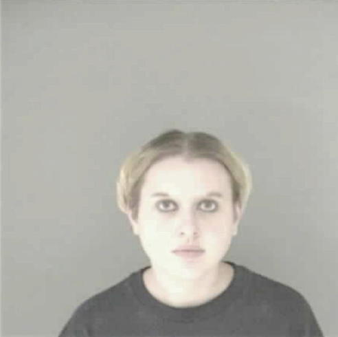 POLLARD, AMANDA SUE - Peoria County, IL