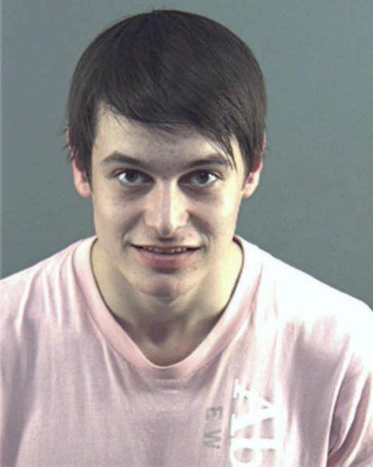 PORCH, DUSTIN PAT - Peoria County, IL